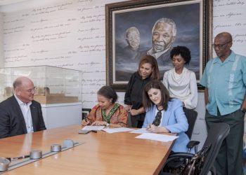 Cisco Charitable Foundation South Africa Lance un Programme de Bourses pour Soutenir l’Éducation des Jeunes Sud-Africains