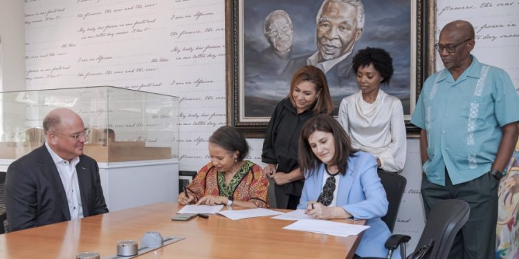 Cisco Charitable Foundation South Africa Lance un Programme de Bourses pour Soutenir l’Éducation des Jeunes Sud-Africains