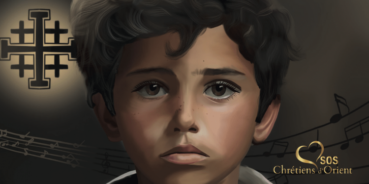 Un concert caritatif de musique sacrée pour soutenir SOS Chrétiens d’Orient