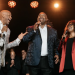Revivez le concert de CeCe Winans, Marvin Winans et Donnie McClurkin à Times Square !