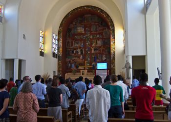 Au Maroc, les migrants redonnent vie aux lieux de culte catholiques