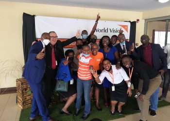 World Vision Ouganda Offre de l’Espoir aux Orphelins et aux Enfants Vulnérables Grâce à des Programmes de Soutien