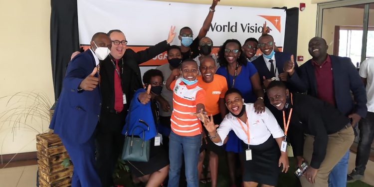 World Vision Ouganda Offre de l’Espoir aux Orphelins et aux Enfants Vulnérables Grâce à des Programmes de Soutien