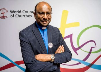 Semaine de prière pour l’unité des chrétiens