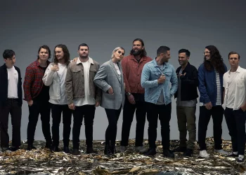 Hillsong United enflamme Johannesburg : Un festival de musique et de foi inoubliable !