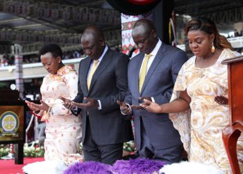 Conférence : « L’évangélisation en Afrique : défis et opportunités »